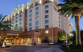 Embassy Suites Sacramento Riverfront Promenade